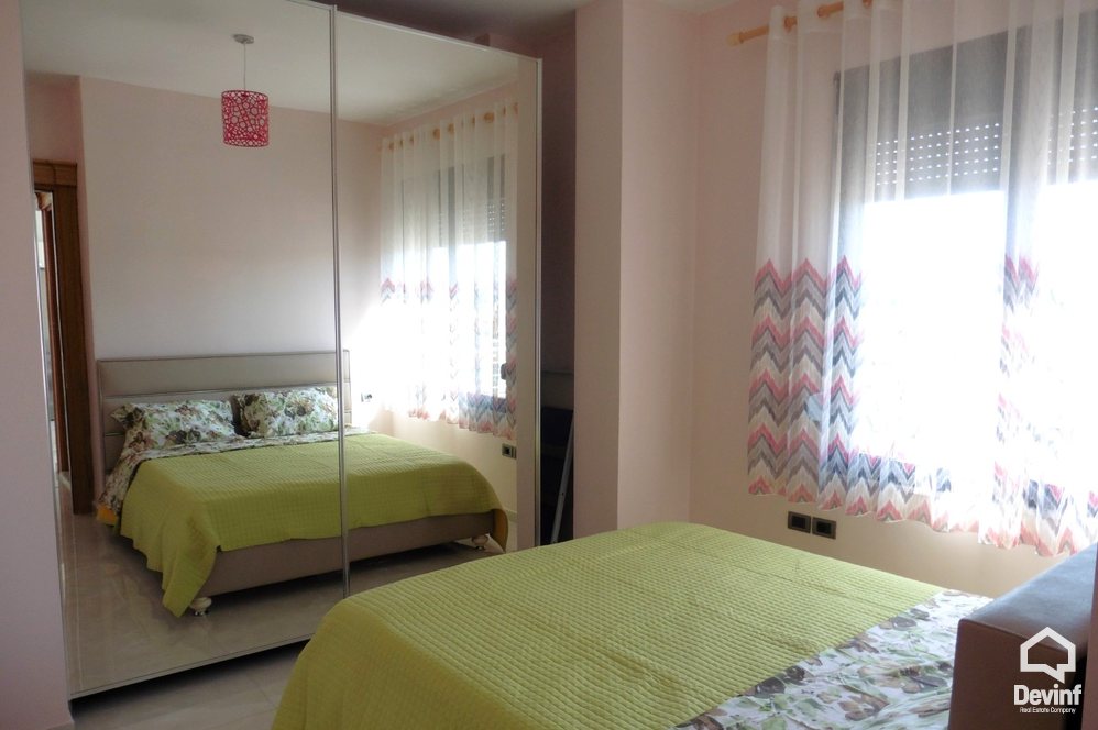 Tirane For Rent Apartment 1+1 Apartament prane Rr. Myslym Shyri Apartment