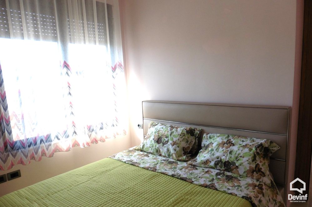 Tirane For Rent Apartment 1+1 Apartament prane Rr. Myslym Shyri Apartment