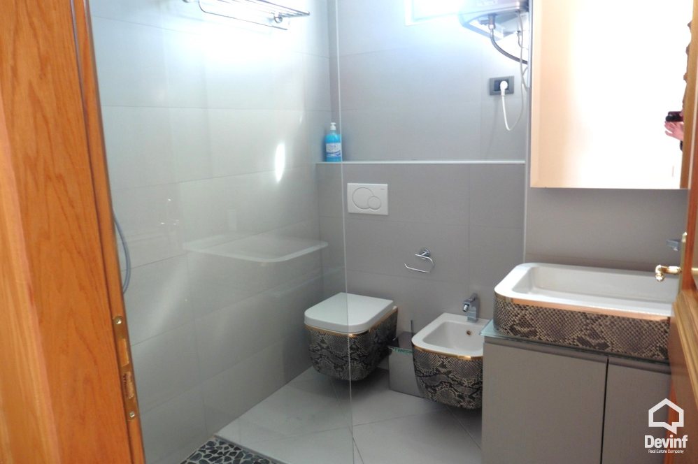Tirane For Rent Apartment 1+1 Apartament prane Rr. Myslym Shyri Apartment