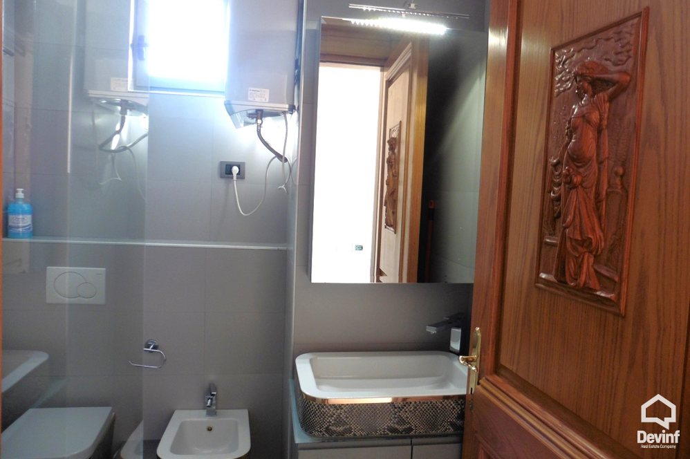 Tirane For Rent Apartment 1+1 Apartament prane Rr. Myslym Shyri Apartment