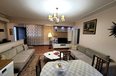 Me Qera Apartament 2+1+A Apartament ne zonen e Bllokut Tirane