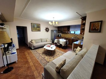 Apartament Qera Apartament ne zonen e Bllokut