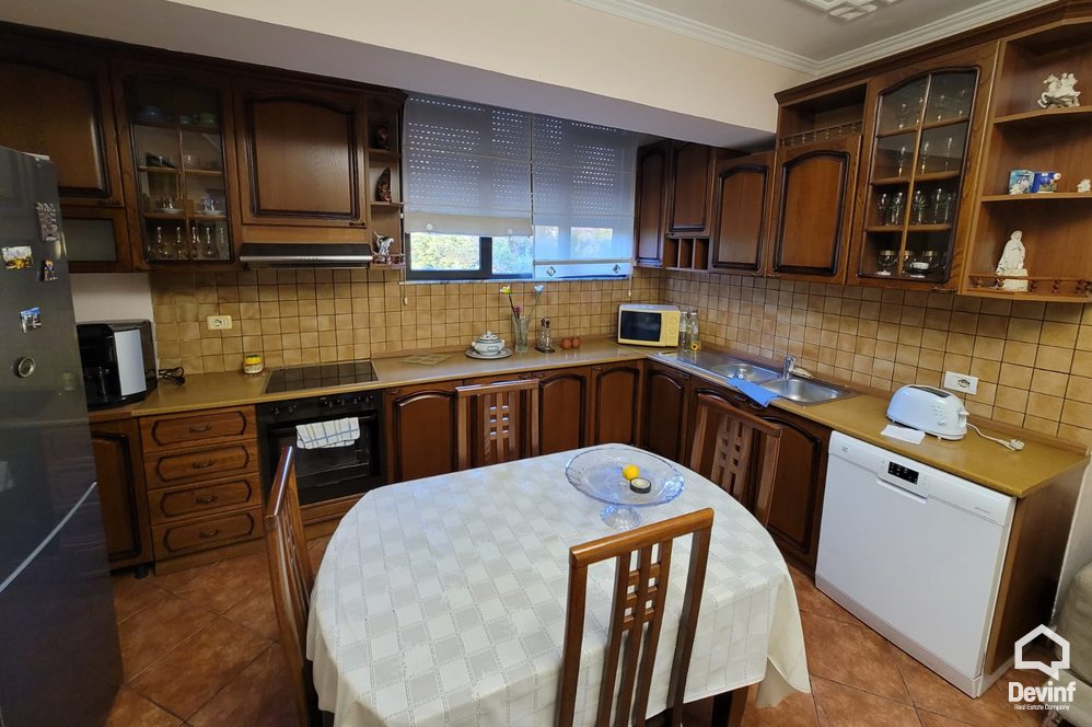 Tirane For Rent Apartment 2+1 in former Blloku area Apartment Office