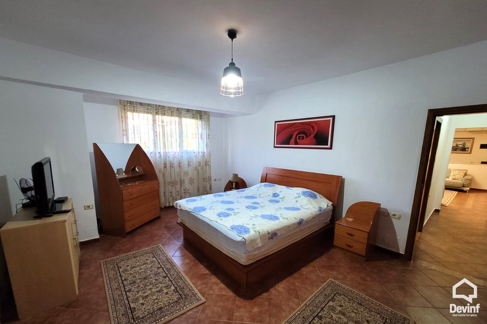 Tirane For Rent Apartment 2+1 in former Blloku area Apartment Office