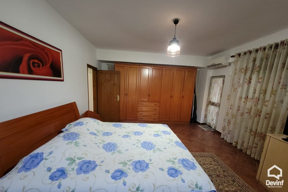 Tirane For Rent Apartment 2+1 in former Blloku area Apartment Office