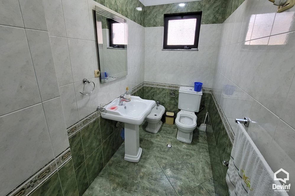 Tirane For Rent Apartment 2+1 in former Blloku area Apartment Office