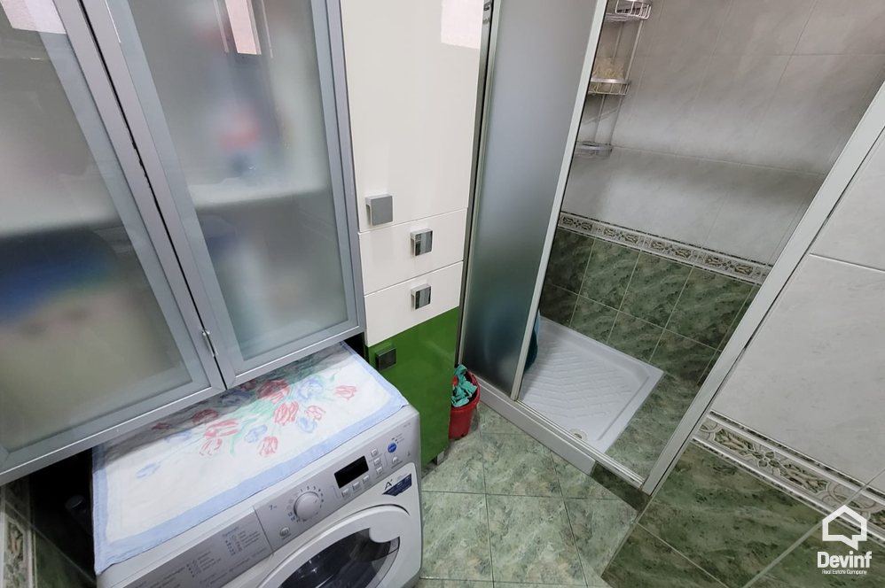 Tirane For Rent Apartment 2+1 in former Blloku area Apartment Office