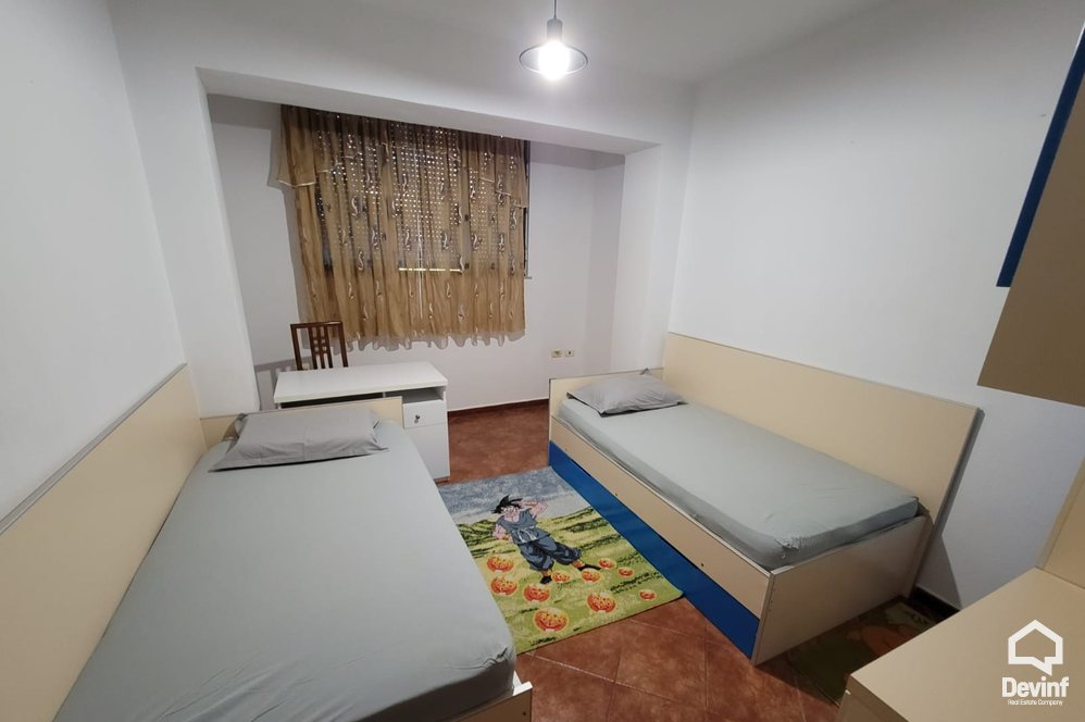 Tirane For Rent Apartment 2+1 in former Blloku area Apartment Office
