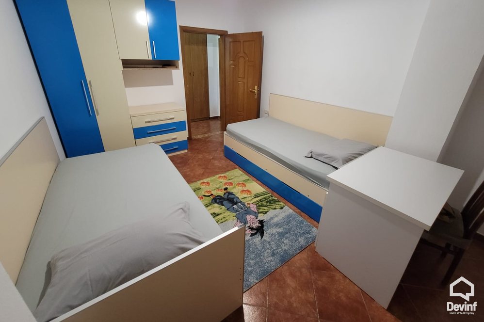 Tirane For Rent Apartment 2+1 in former Blloku area Apartment Office