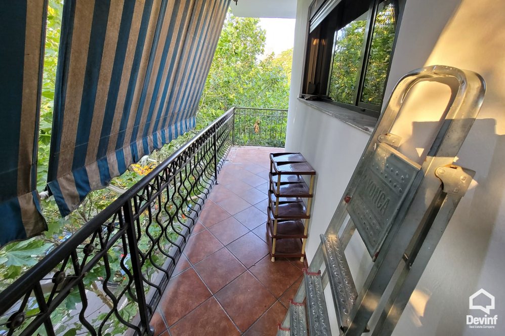 Tirane For Rent Apartment 2+1 in former Blloku area Apartment Office