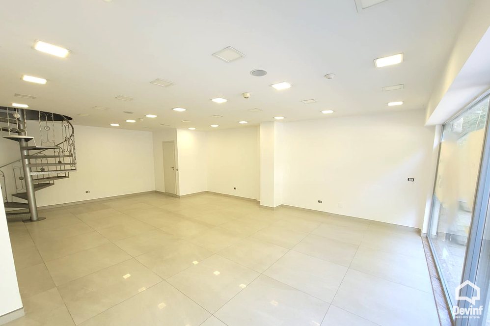 Tirane For Rent Shop  Shop in Street Dritan Hoxha Office Shop