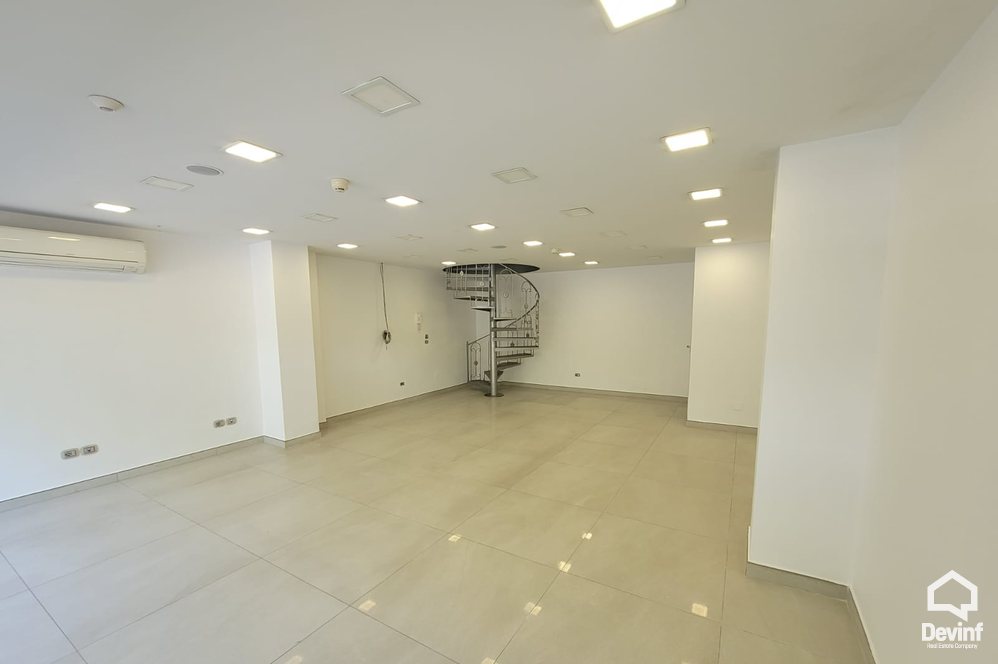 Tirane For Rent Shop  Shop in Street Dritan Hoxha Office Shop