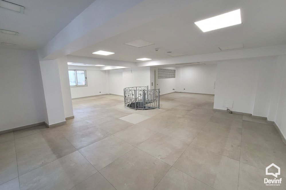 Tirane For Rent Shop  Shop in Street Dritan Hoxha Office Shop