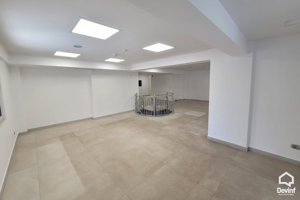 Tirane For Rent Shop  Shop in Street Dritan Hoxha Office Shop
