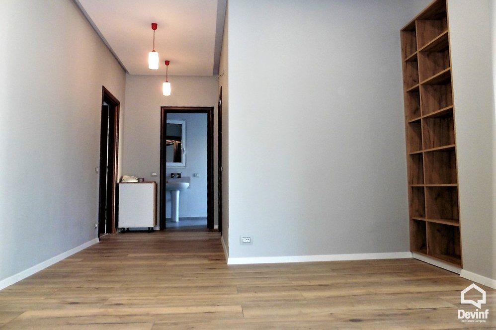 Tirane For Rent Apartment 2+1+A New building near Avni Rustemi Square Apartment