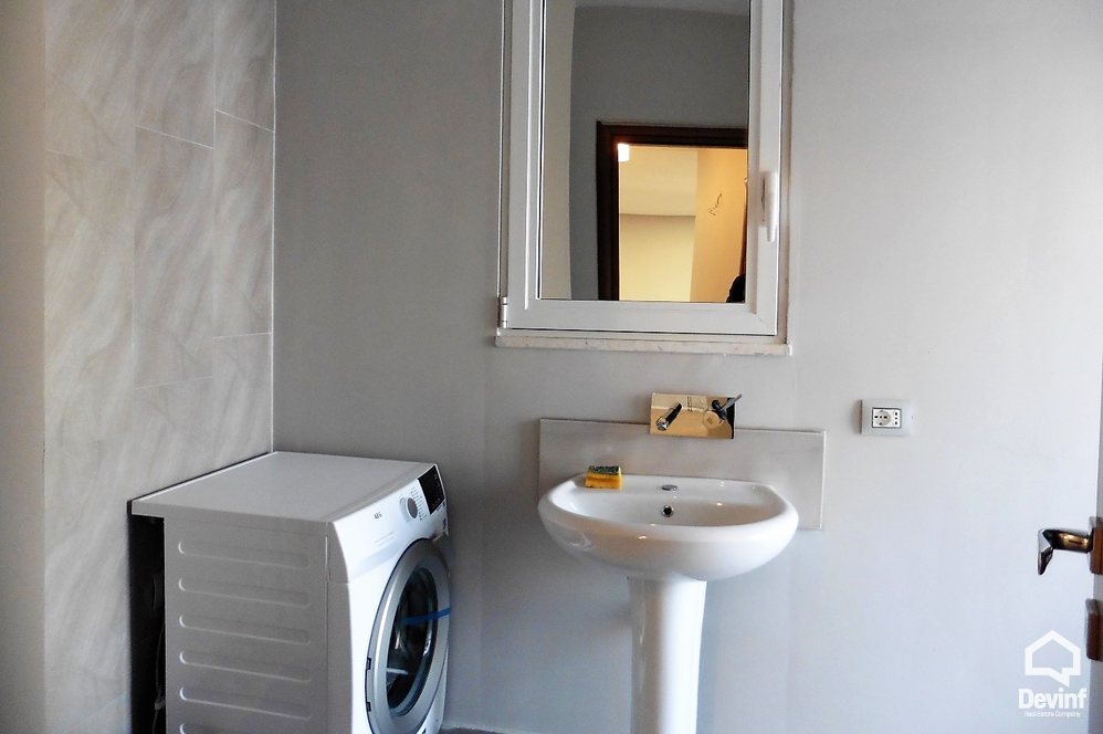 Tirane For Rent Apartment 2+1+A New building near Avni Rustemi Square Apartment