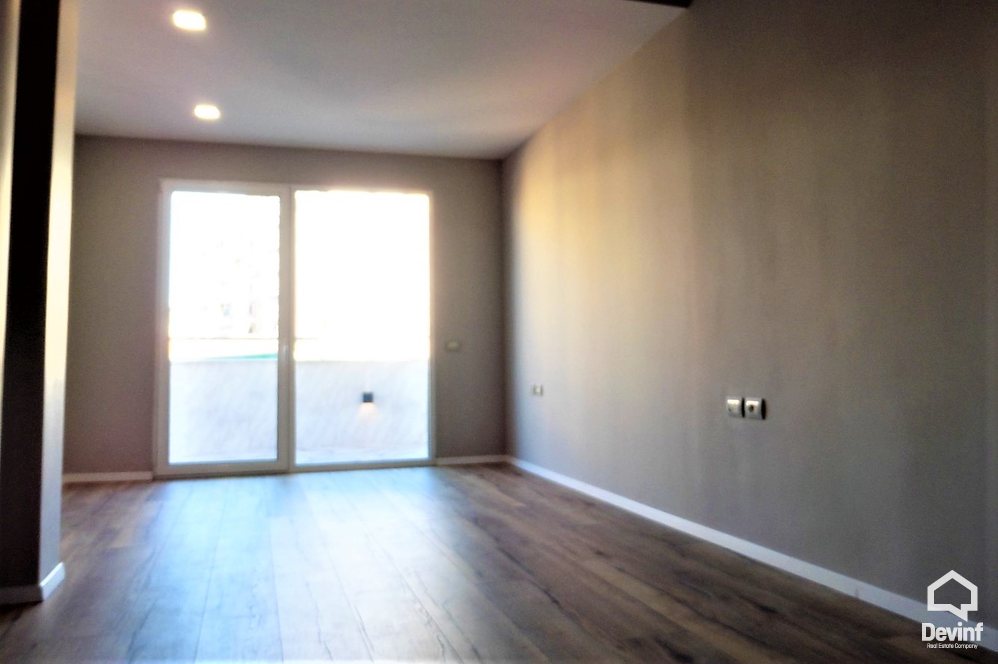 Tirane For Rent Apartment 2+1+A New building near Avni Rustemi Square Apartment