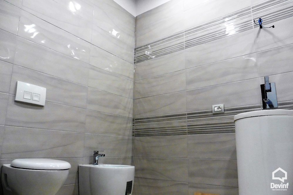 Tirane For Rent Apartment 2+1+A New building near Avni Rustemi Square Apartment