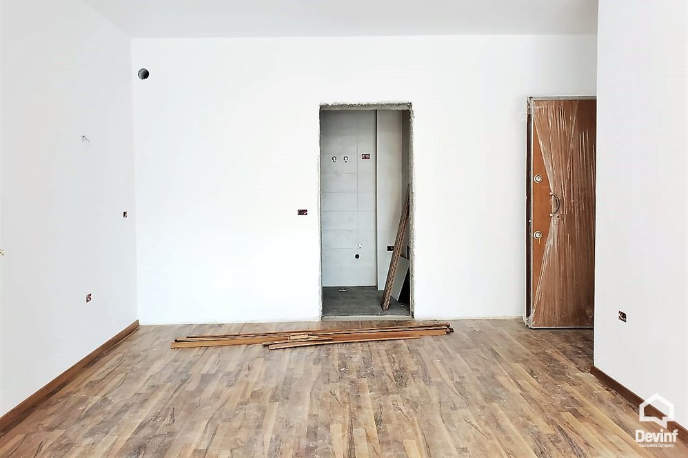 Tirane For Sale Apartment 3+1+A Muhamet Gjollesha Street Apartment