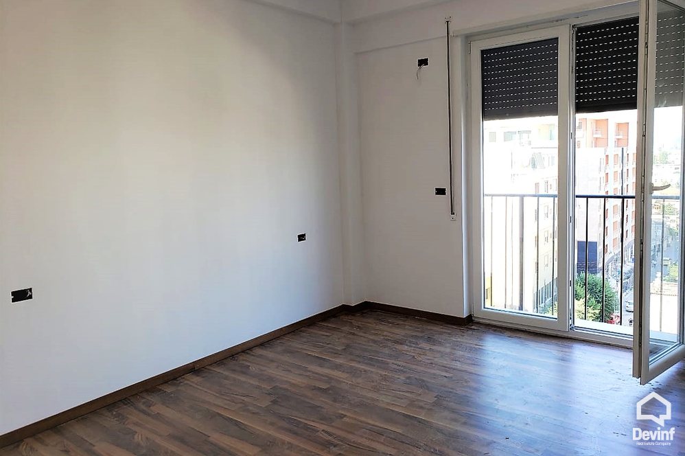 Tirane For Sale Apartment 3+1+A Muhamet Gjollesha Street Apartment