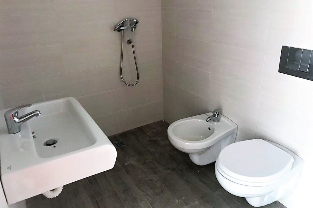 Tirane For Sale Apartment 3+1+A Muhamet Gjollesha Street Apartment