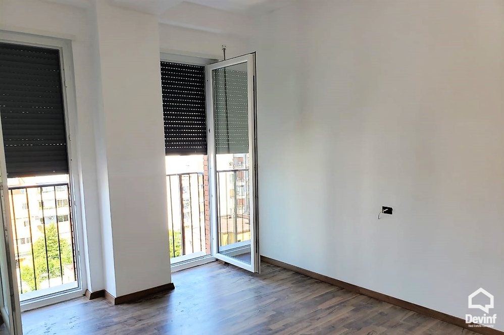 Tirane For Sale Apartment 3+1+A Muhamet Gjollesha Street Apartment