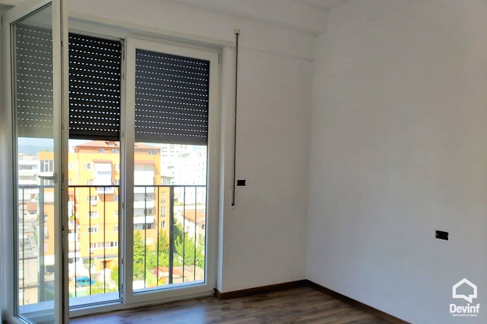 Tirane For Sale Apartment 3+1+A Muhamet Gjollesha Street Apartment