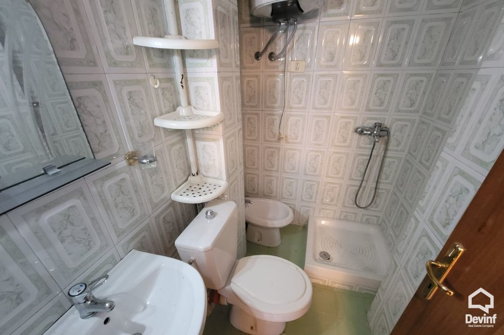 Tirane For Rent Office 2+1+G Apartment in Blloku area Apartment Office