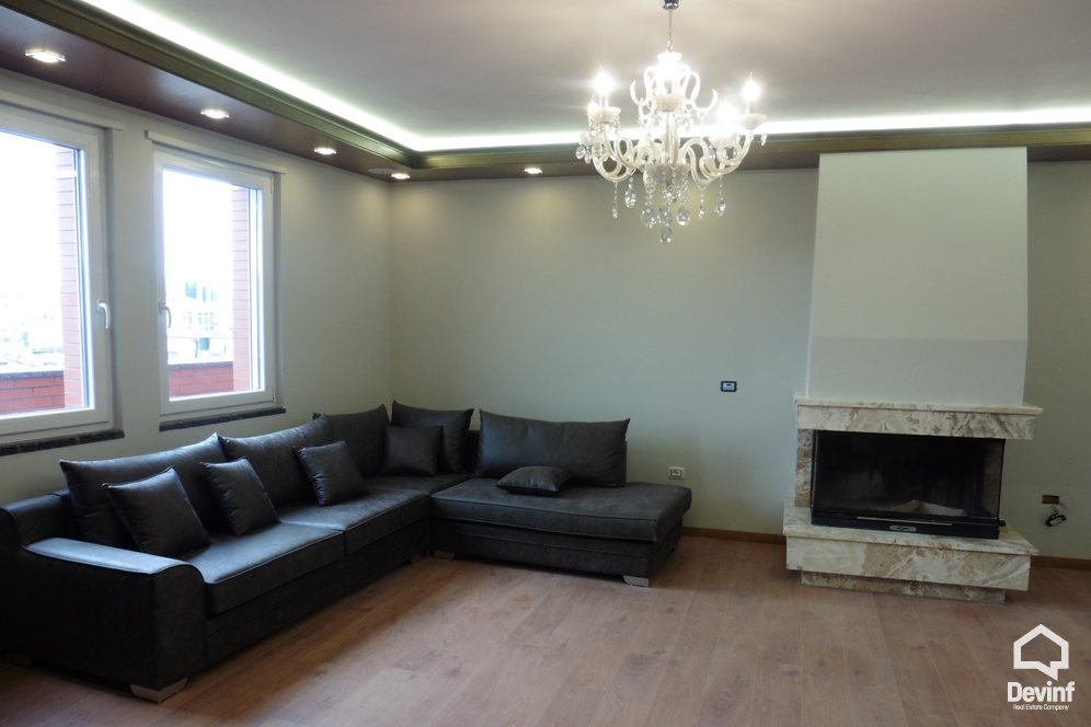 Tirane Qera Apartament 3+1+A Apartament prane Rr. Elbasanit apartament