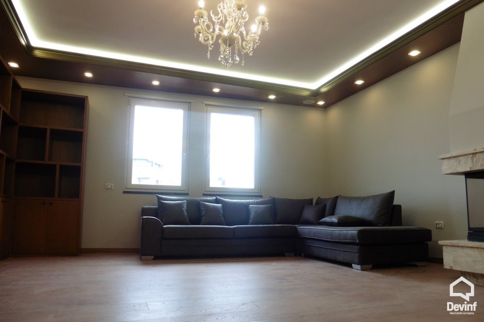 Tirane Qera Apartament 3+1+A Apartament prane Rr. Elbasanit apartament