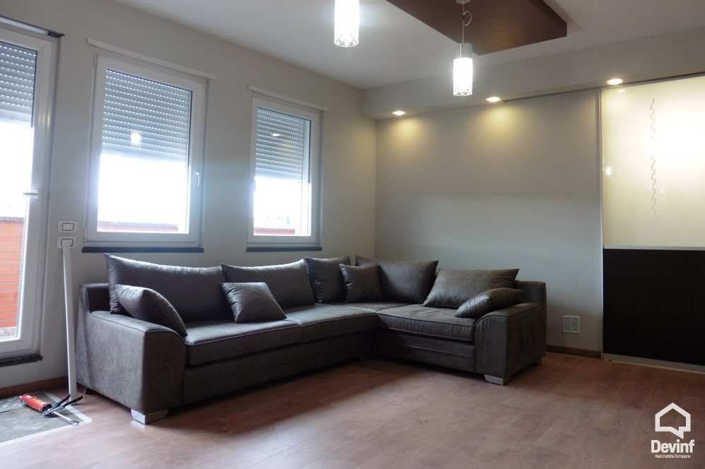 Tirane Qera Apartament 3+1+A Apartament prane Rr. Elbasanit apartament