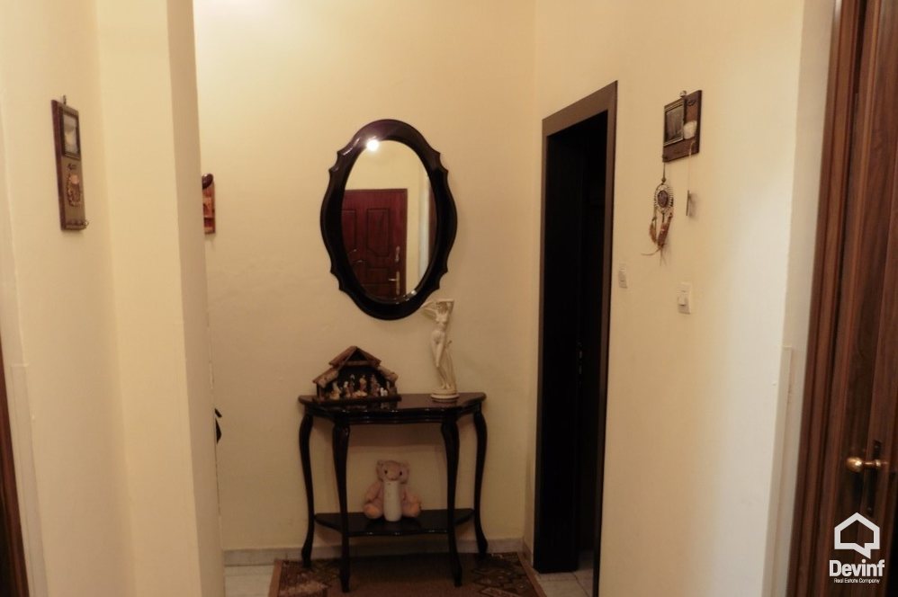 Tirane For Sale Apartment 3+1+A Myslym Shyri Road Apartment