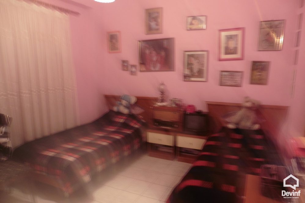 Tirane For Sale Apartment 3+1+A Myslym Shyri Road Apartment