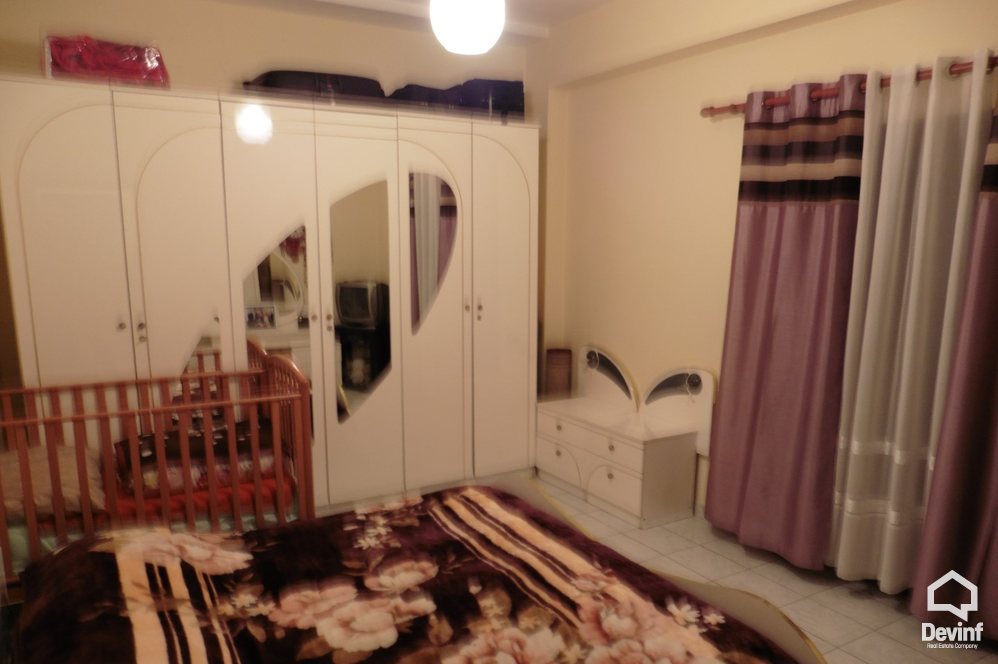 Tirane For Sale Apartment 3+1+A Myslym Shyri Road Apartment