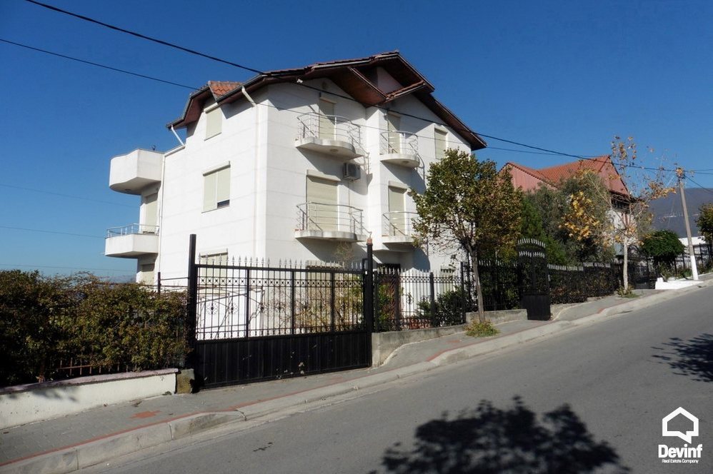 Tirane For Rent Villa  Villa close to Farka Lake Villa