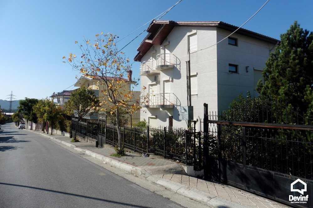Tirane For Rent Villa  Villa close to Farka Lake Villa
