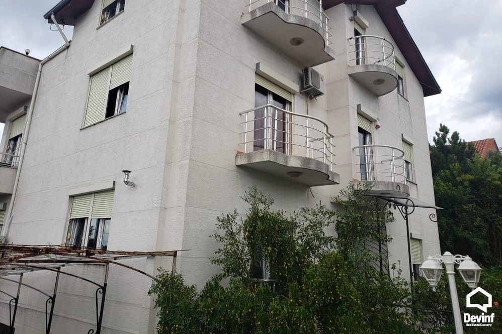 Tirane For Rent Villa  Villa close to Farka Lake Villa