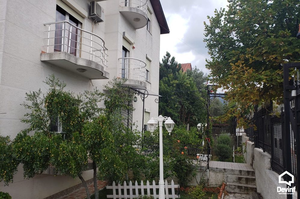 Tirane For Rent Villa  Villa close to Farka Lake Villa
