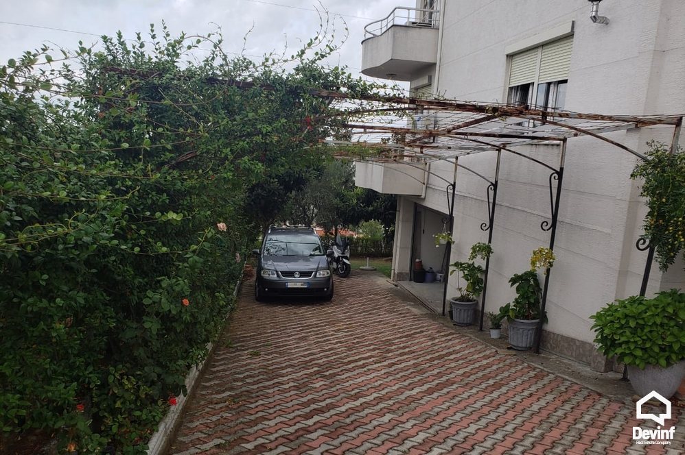 Tirane For Rent Villa  Villa close to Farka Lake Villa