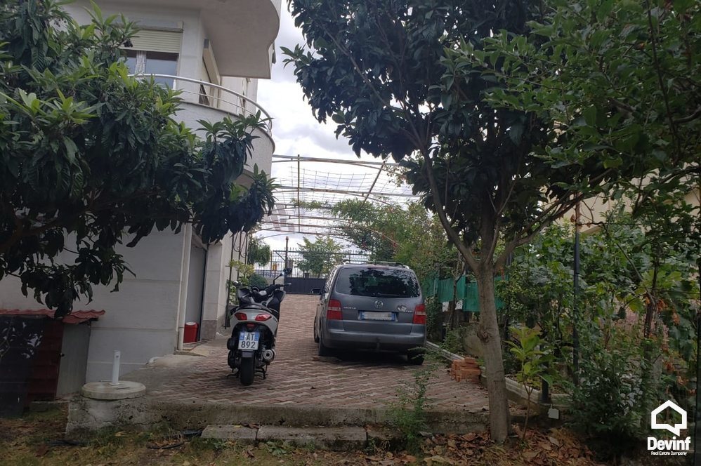 Tirane For Rent Villa  Villa close to Farka Lake Villa