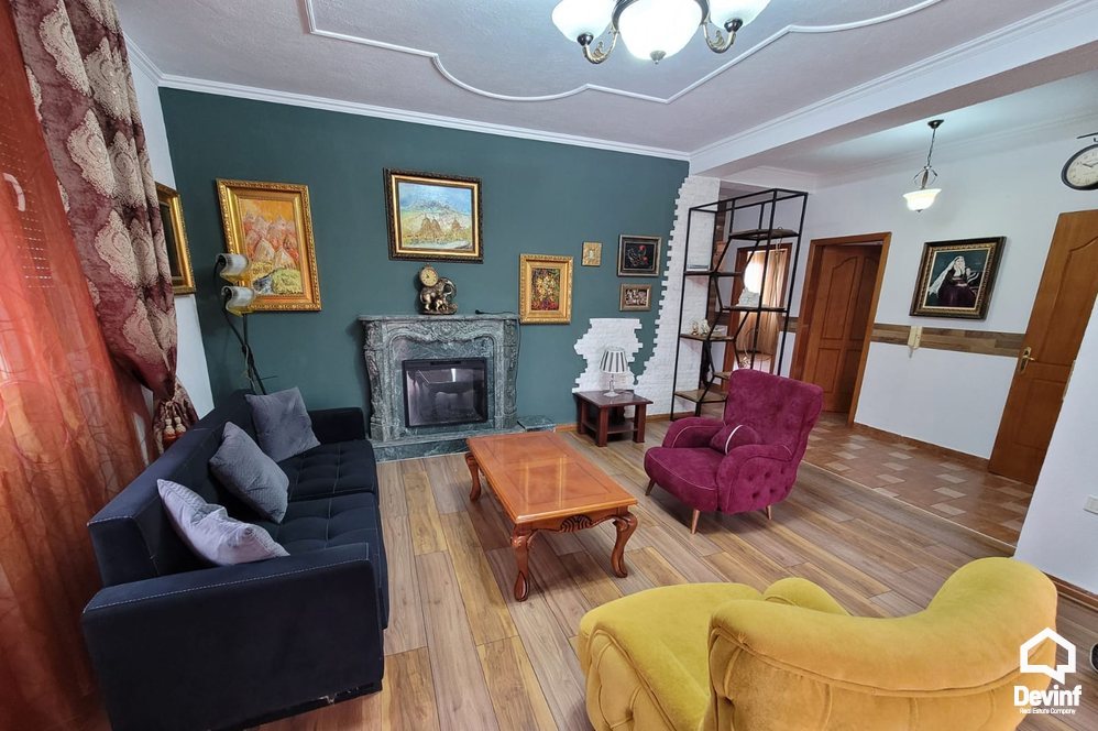 Tirane For Rent Villa  Villa close to Farka Lake Villa