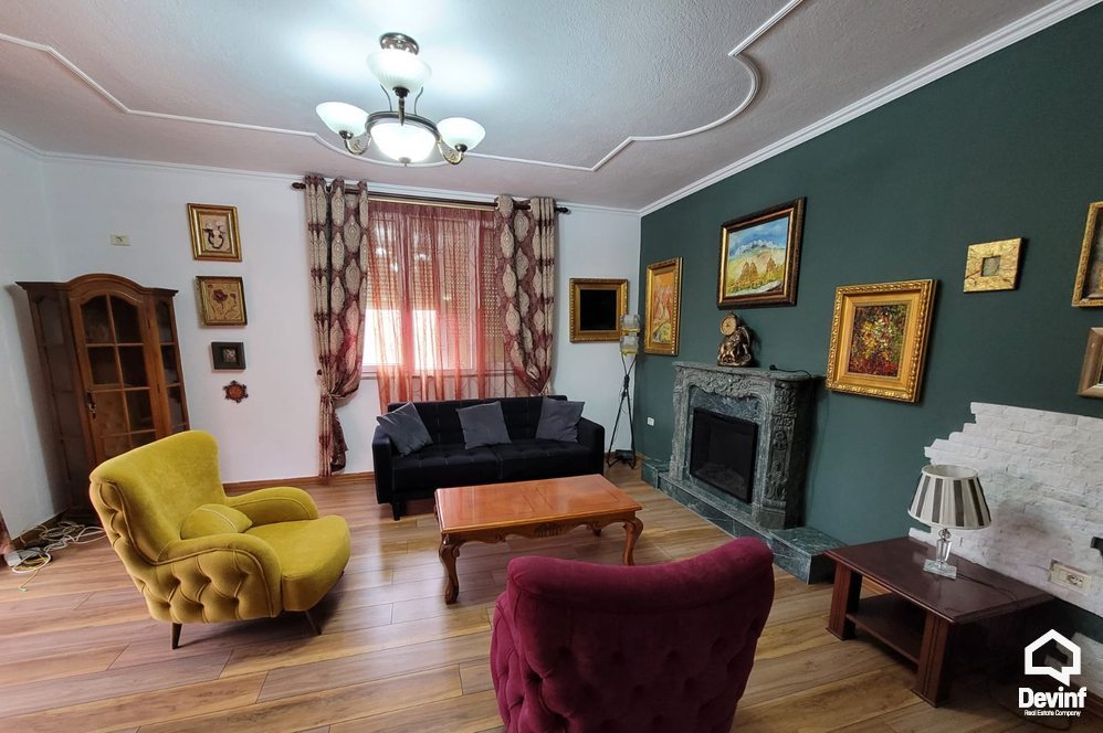 Tirane For Rent Villa  Villa close to Farka Lake Villa