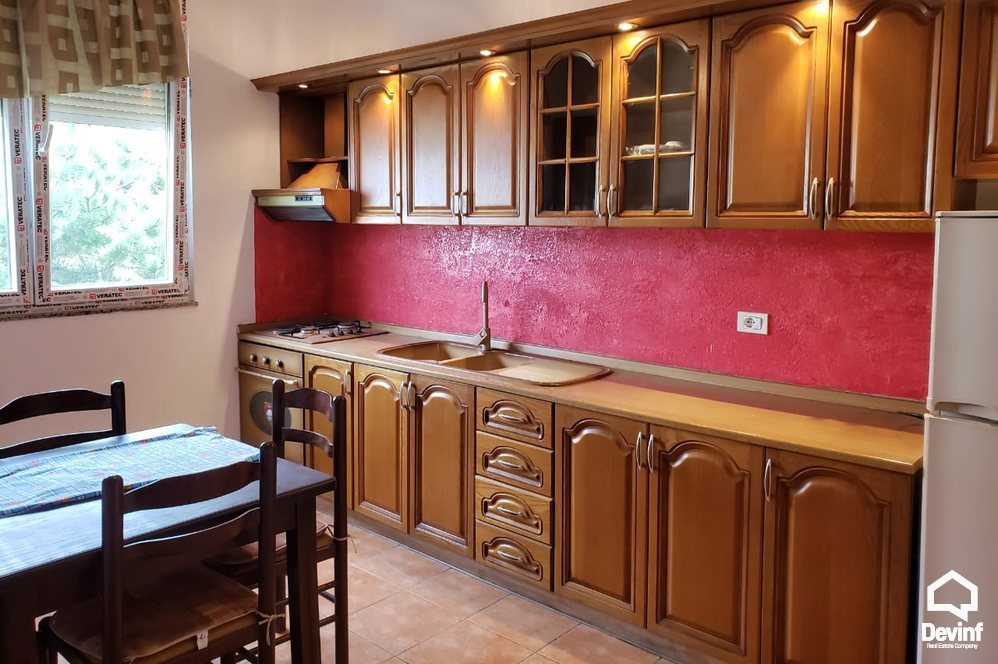 Tirane For Rent Villa  Villa close to Farka Lake Villa