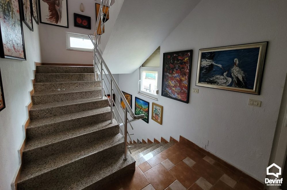 Tirane For Rent Villa  Villa close to Farka Lake Villa