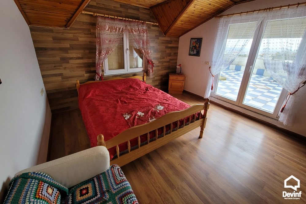 Tirane For Rent Villa  Villa close to Farka Lake Villa