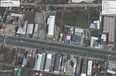 Tirane Shitje Toke  Autostrada Tirane Durres Toke Industriale
