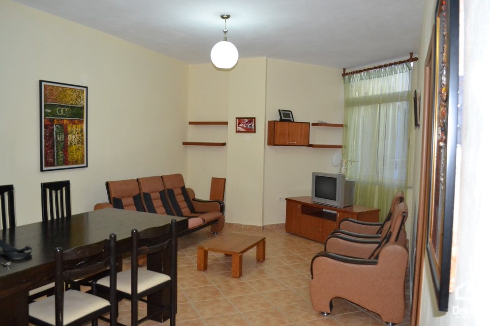 Tirane For Sale Apartment 2+1+A New building located on the eastern side of Tirana, close to Fresku restaurant. Apartment