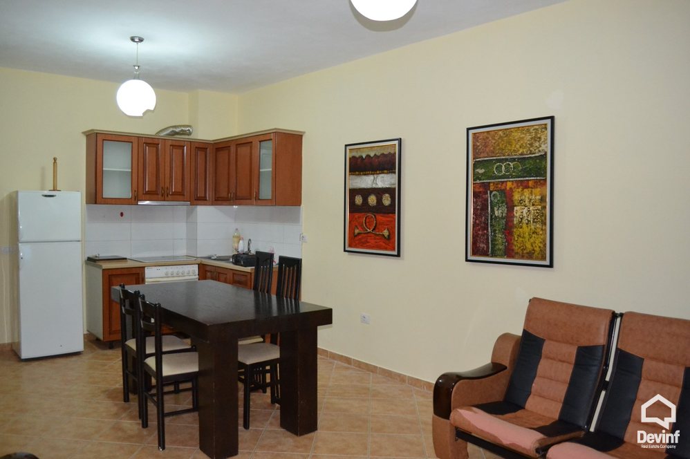 Tirane For Sale Apartment 2+1+A New building located on the eastern side of Tirana, close to Fresku restaurant. Apartment