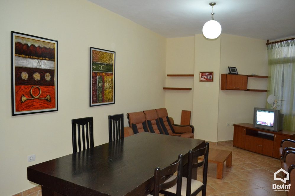 Tirane For Sale Apartment 2+1+A New building located on the eastern side of Tirana, close to Fresku restaurant. Apartment