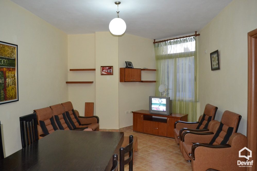 Tirane For Sale Apartment 2+1+A New building located on the eastern side of Tirana, close to Fresku restaurant. Apartment